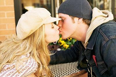 A Peck