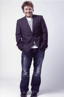 Michael 15