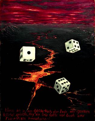 sfortunato