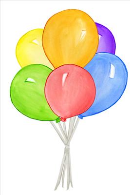 Balloons