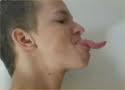 Long lick
