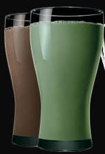 Greenberry Skakeology