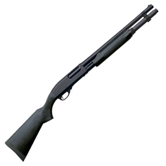 Remington 870
