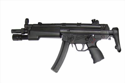 MP5 A3