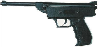 S3 Air Pistol