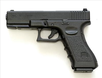 Glock 17
