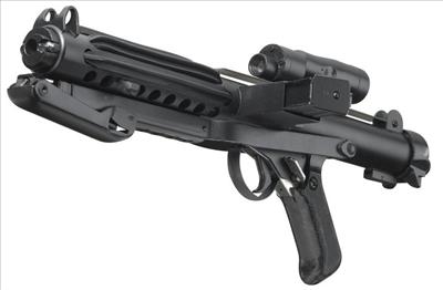 Sterling SMG