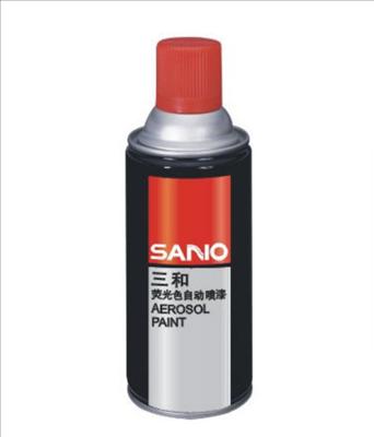 Spray-Paint