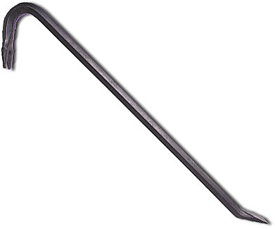 Crowbar