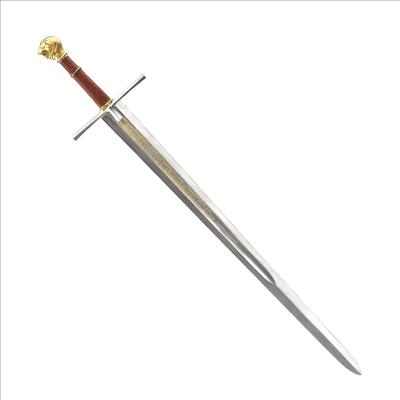 Medieval Sword