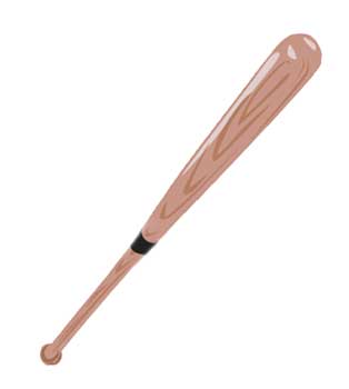 Baseball Bat