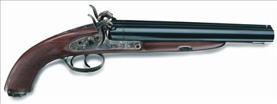 S358 Howdah Hunter