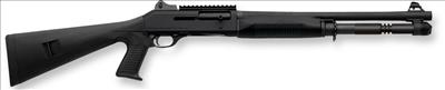 Benelli M4