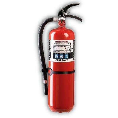 Fire Extuinguisher