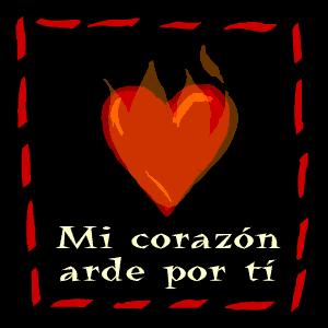 por ti