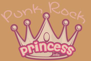 punk rock princes
