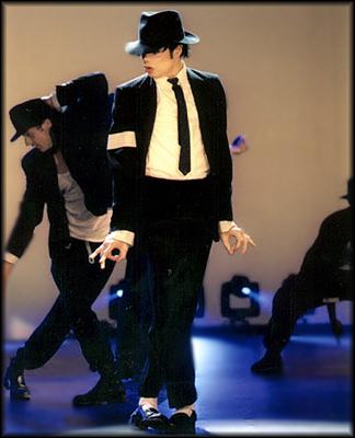 the king