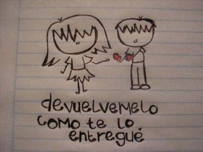 te lo entrego