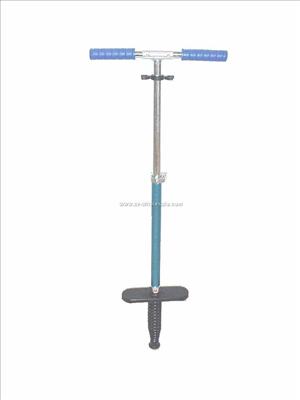 pogo stick