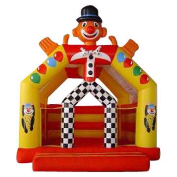 bouncy castle 