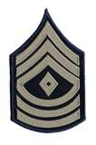 Sergeant