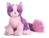 Webkinz Pom Pom Kitty 