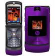 A cell phone