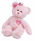 Pink Teddy Bear