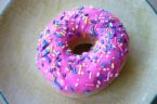 doughnut