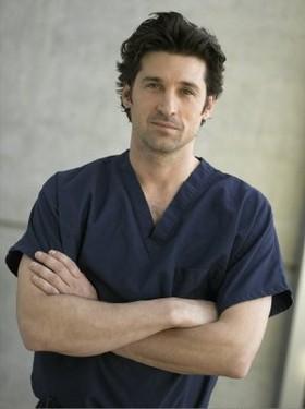 mcdreamy