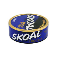 Skoal mint