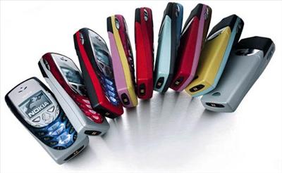cep telefonları