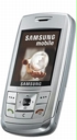 Samsung E250 