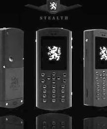 MOBIADO STEALTH  Tasarımınlarında çoğunlukla genellikle Alimünyum kullanılan bu telefonun fiyatı 2 bin 875 dolar. Ekranının safir cam olduğu telefon tasarımcı Mobiado immzasını taşıyor. Telefonun sınırlı üretim sayısı bin 200’de kalıyor.