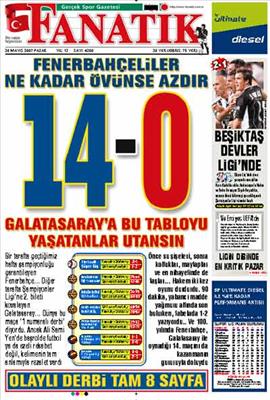 FENERBAHÇEM