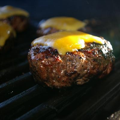 BARBECUED uP