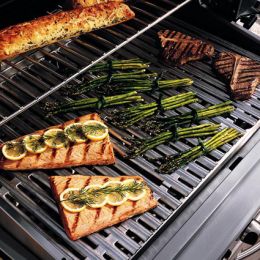 BARBECUED uP