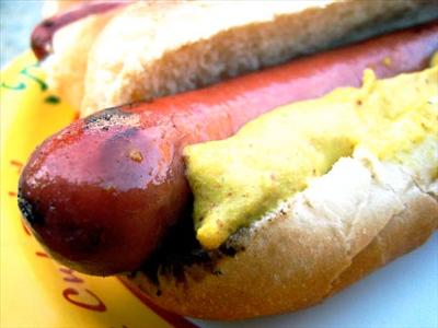 BARBECUED uP