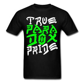 True Paradox Pride Shirt