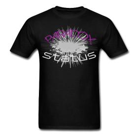 PRDX X Status Wear Collab Shirt