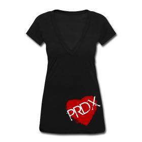 PRDX Tunic