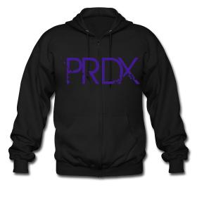 PRDX Hoody