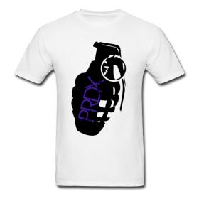 PRDX Grenade