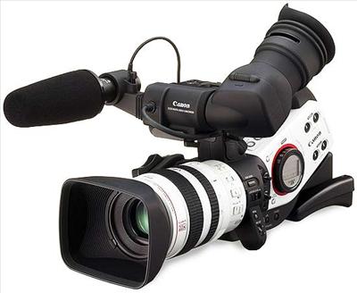 Camera