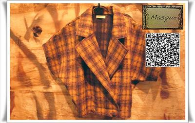 Brown Suit
