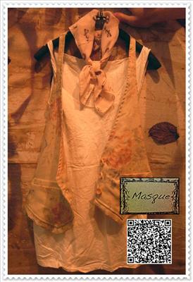 Jacket No.1