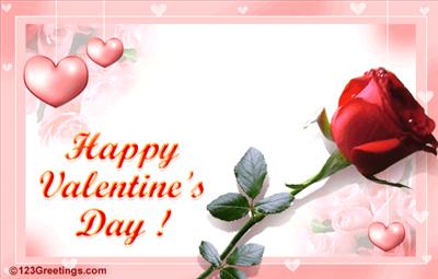 Valentine gifts