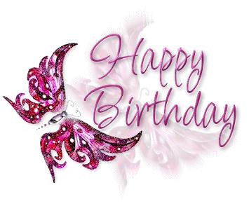Happy birthday Gift