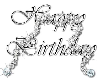 Happy birthday Gift