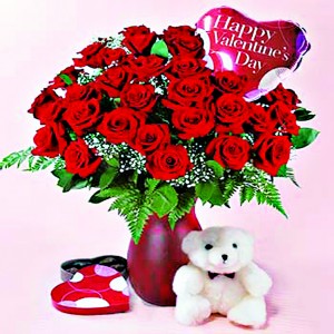 Valentine gifts